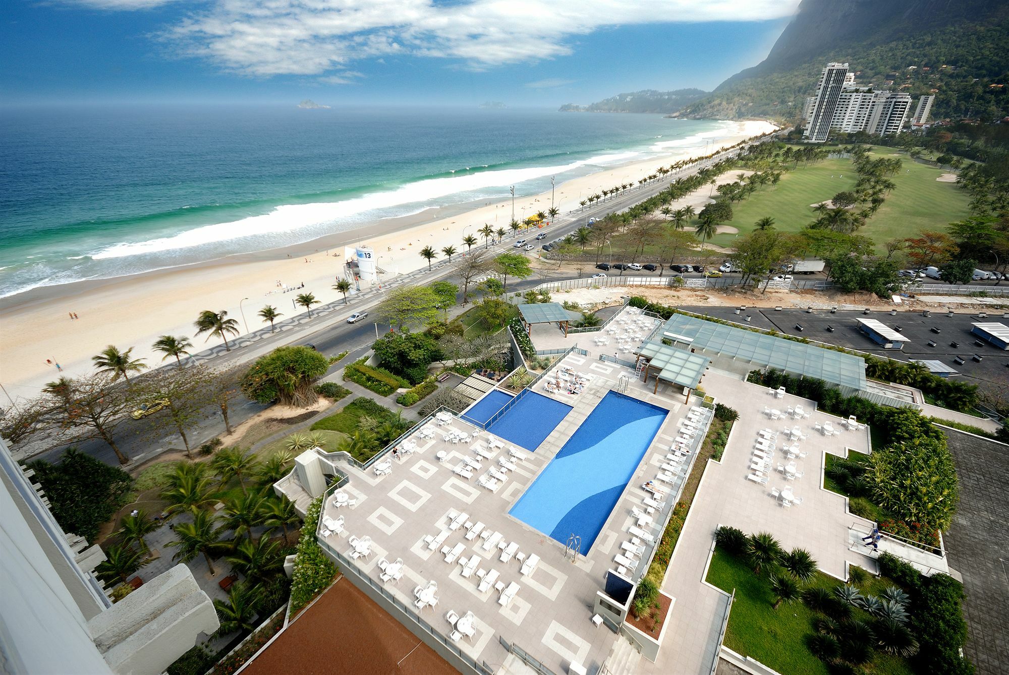 Royal tulip rio deals de janeiro ipanema